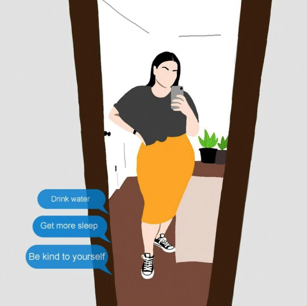 mirrorpic | F.Y.I. – Function of Beauty Blog