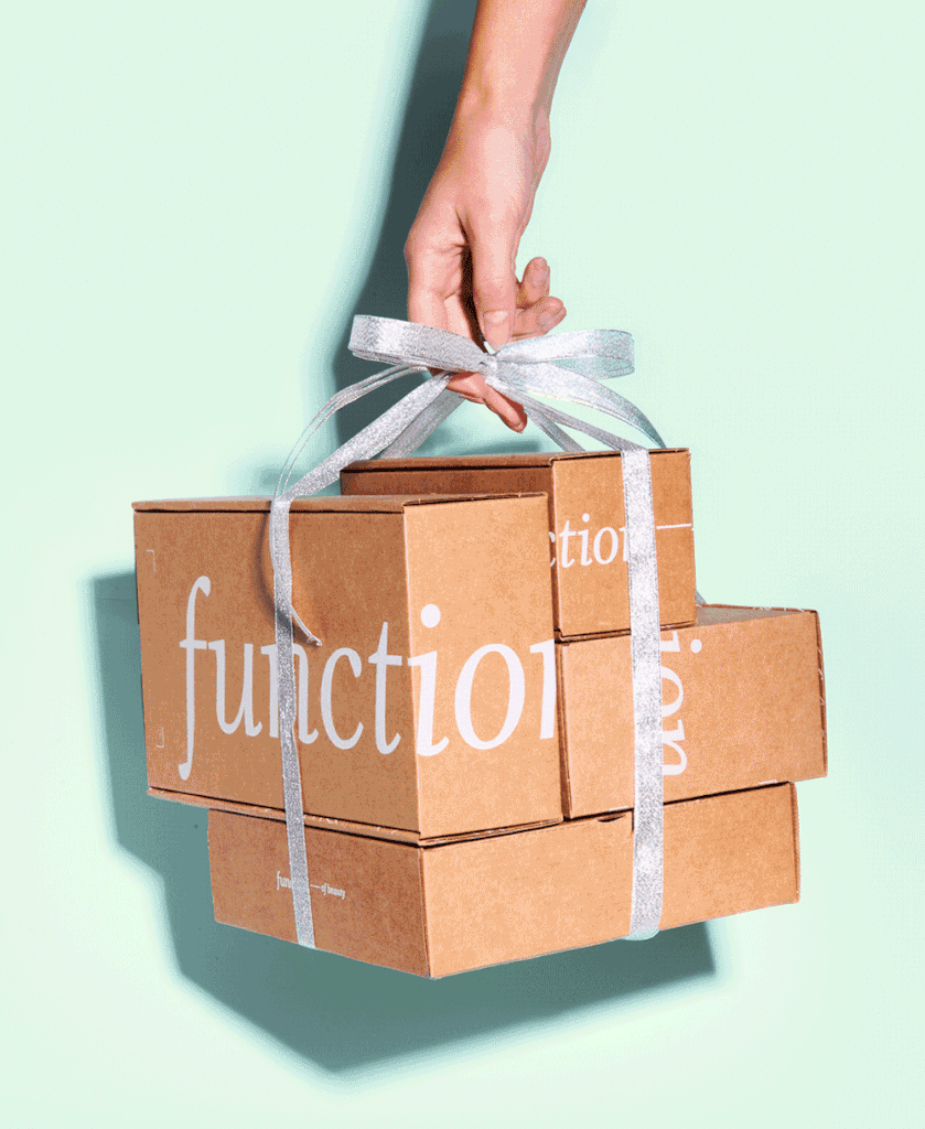 cleanstandards_shippingboxes F.Y.I. Function of Beauty Blog