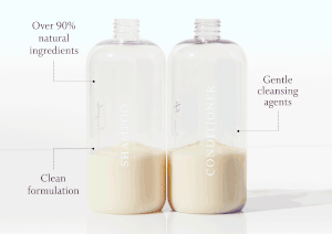 Haircare As Unique As You
